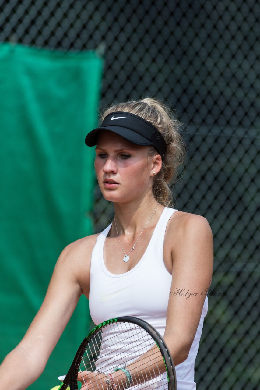 Katharina Huhnholz 519 - Stadtwerke Pinneberg Cup